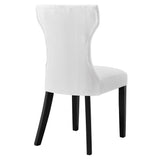 Enniskerry Dining Side Chair in White