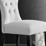 Enniskerry Dining Side Chair in White
