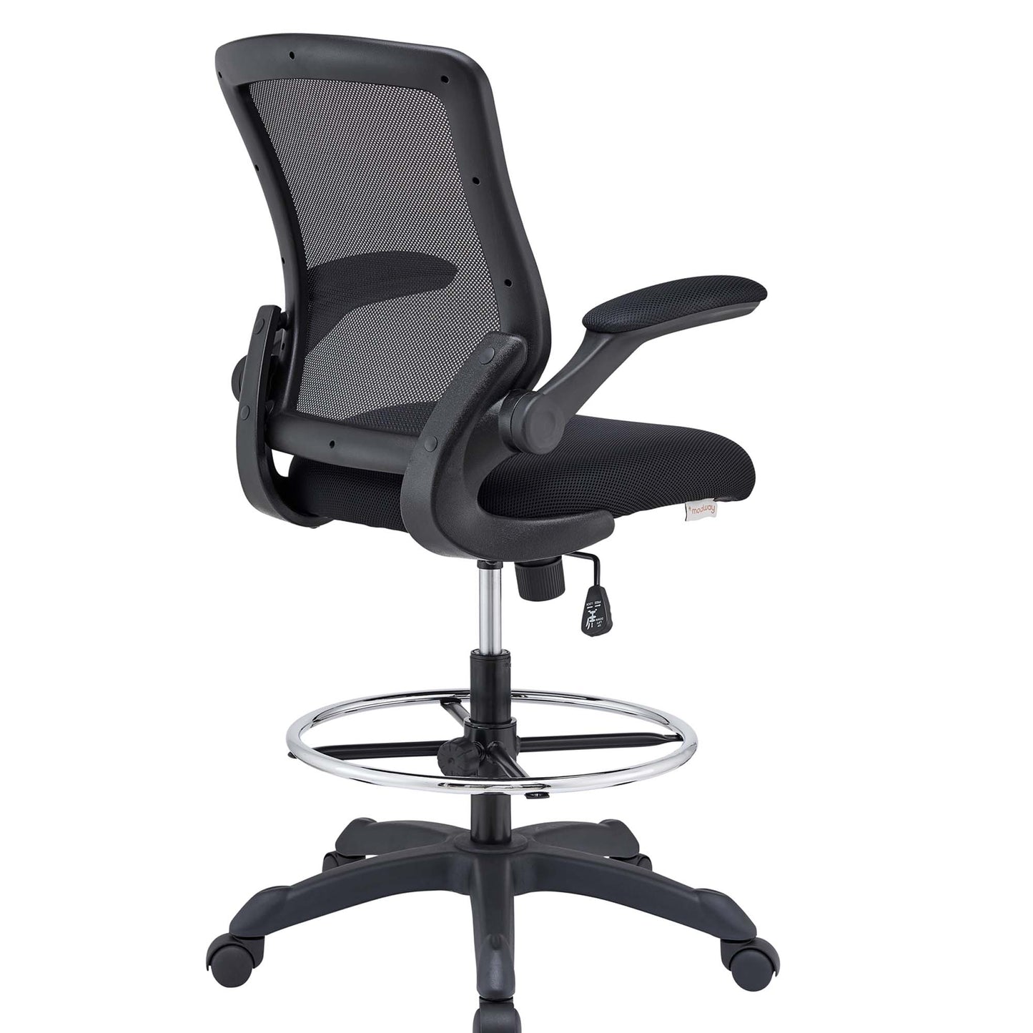 Veer Drafting Chair by Furniture for America