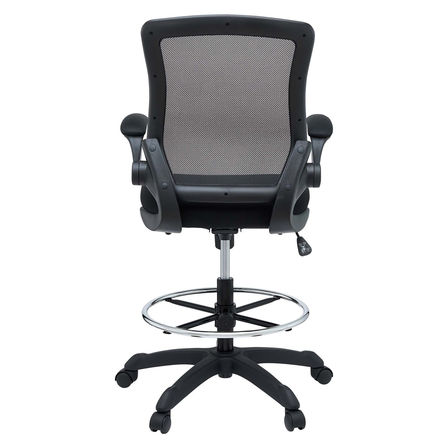 Veer Drafting Chair by Furniture for America