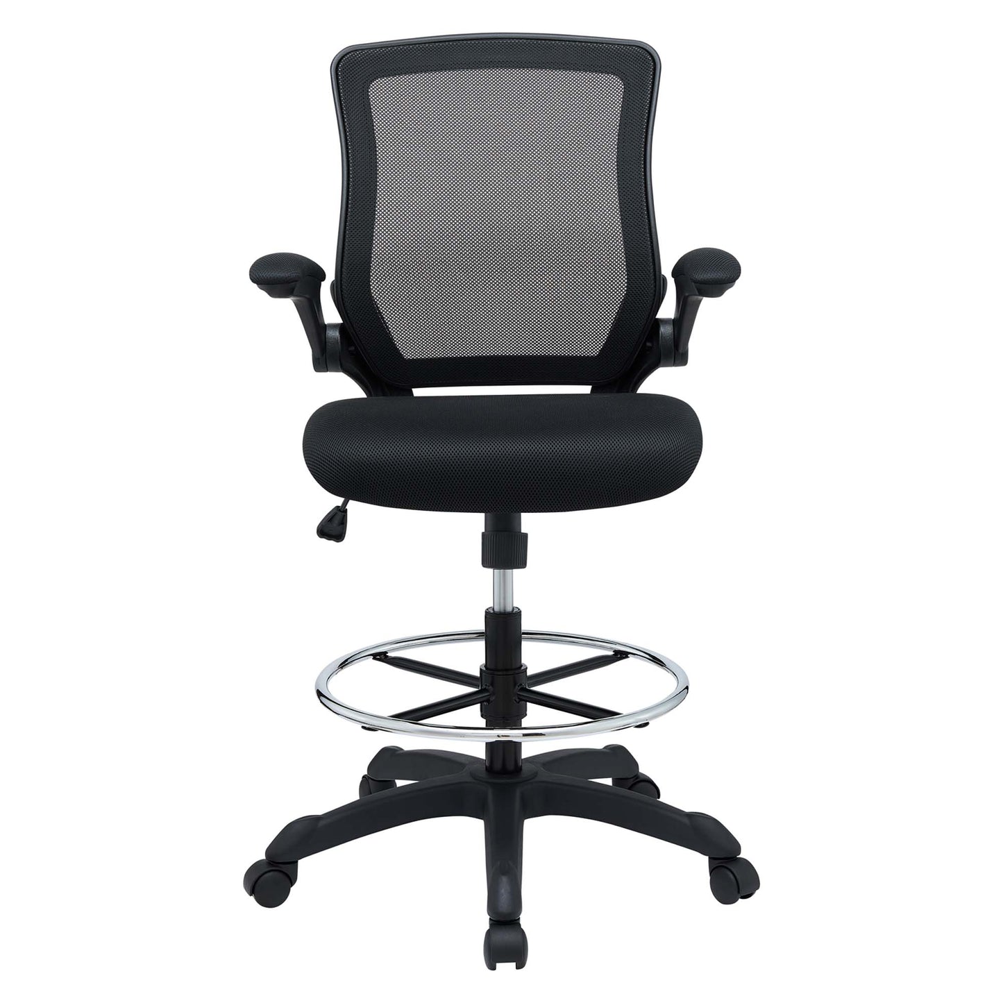 Veer Drafting Chair by Furniture for America