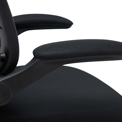 Veer Drafting Chair by Furniture for America