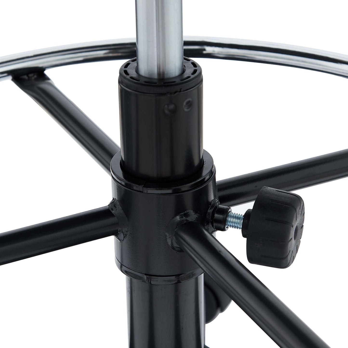 Veer Drafting Chair by Furniture for America