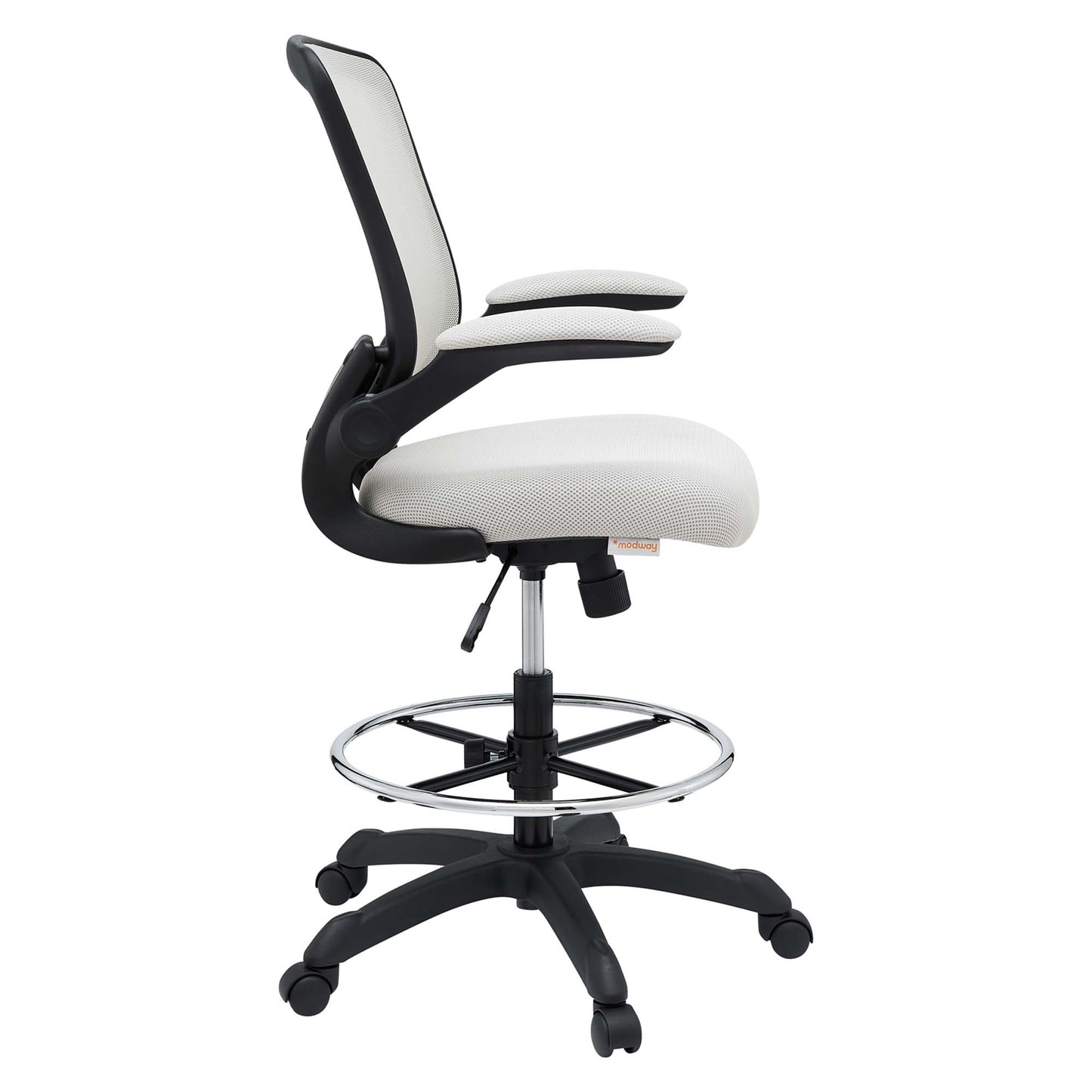 Veer Drafting Chair by Furniture for America