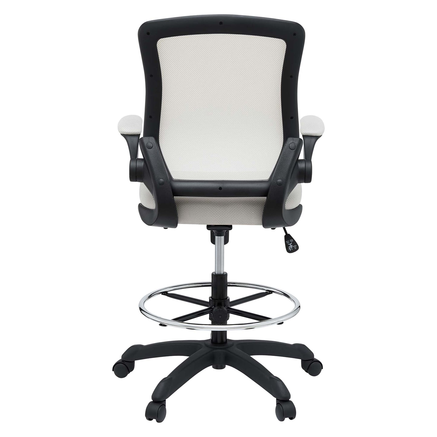 Veer Drafting Chair by Furniture for America