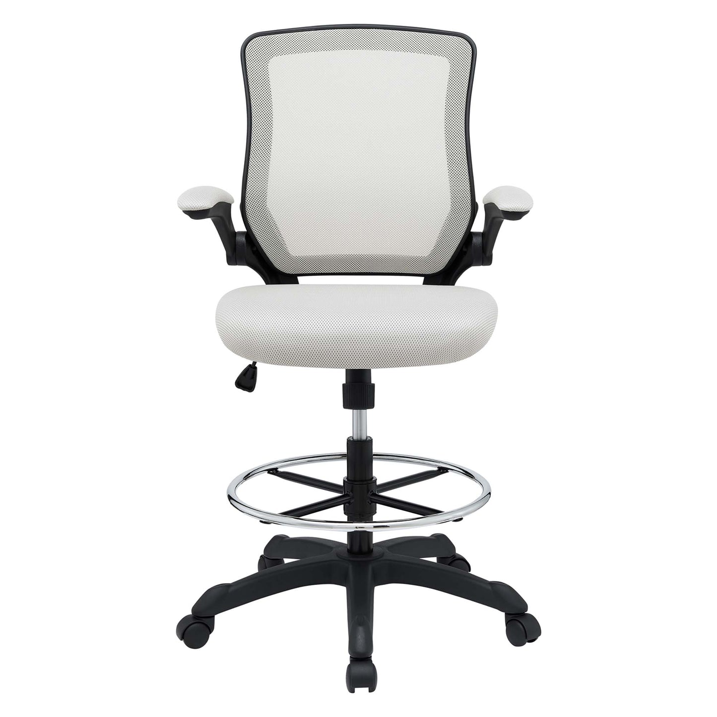 Veer Drafting Chair by Furniture for America