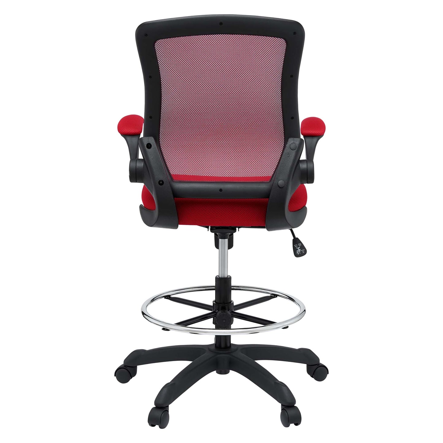 Veer Drafting Chair by Furniture for America