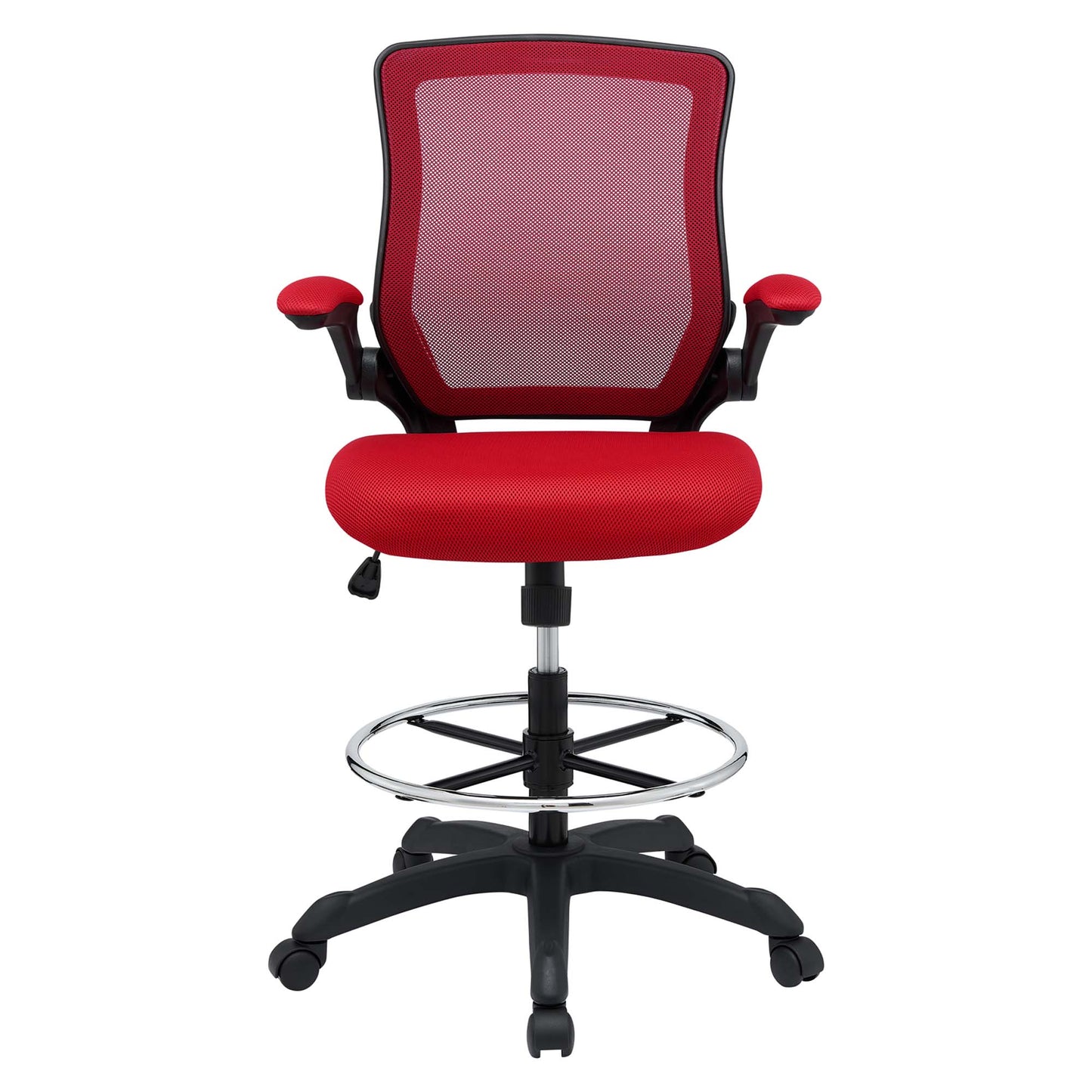 Veer Drafting Chair by Furniture for America