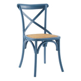 Juniper Dining Side Chair in Harbor