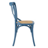 Juniper Dining Side Chair in Harbor