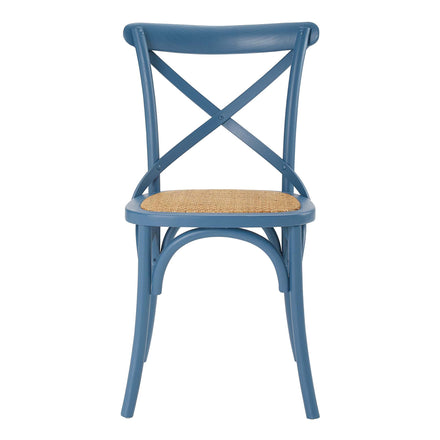Gear Dining Side Chair in Harbor