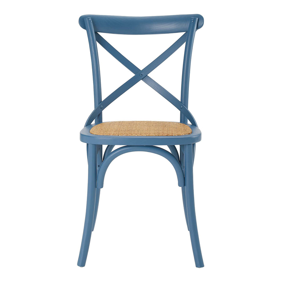 Juniper Dining Side Chair in Harbor