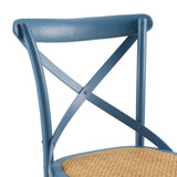 Juniper Dining Side Chair in Harbor