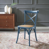 Juniper Dining Side Chair in Harbor