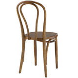 Winifred Dining Side Chair in Walnut