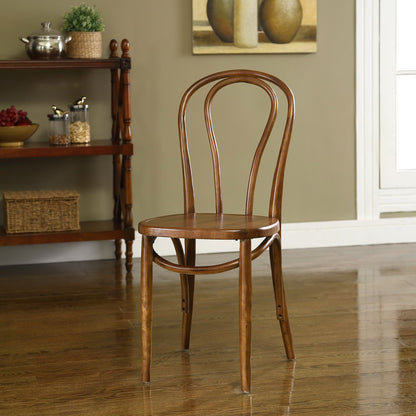 Eon Dining Side Chair by Furniture For America
