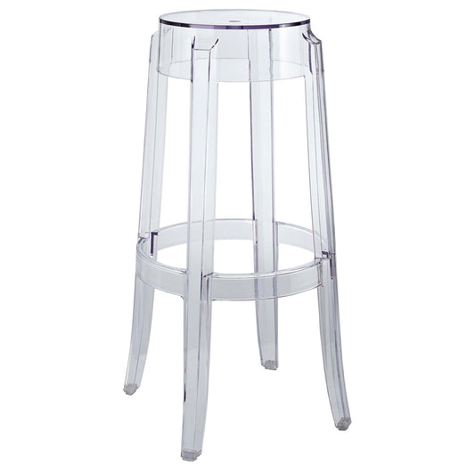 Casper Backless Bar Stool by Furniture For America