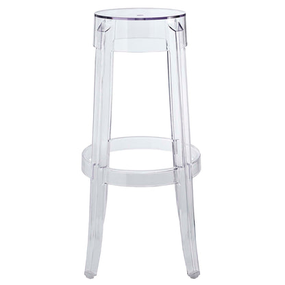 Casper Backless Bar Stool by Furniture For America