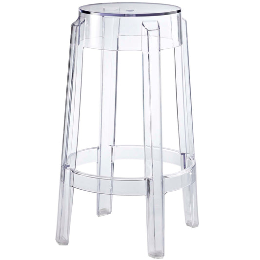 Casper Backless Counter Stool by Furniture For America
