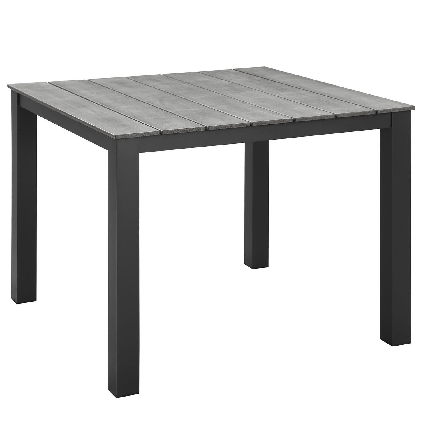 Maine 5 Piece Outdoor Patio Dining Set by Furniture For America