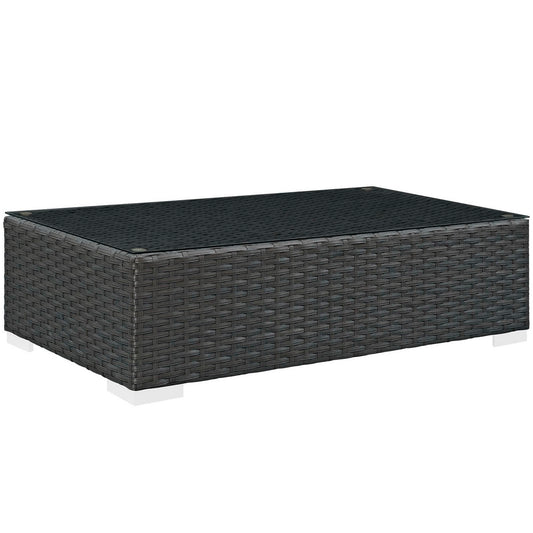 Sojourn Outdoor Patio Coffee Table by Furniture For America