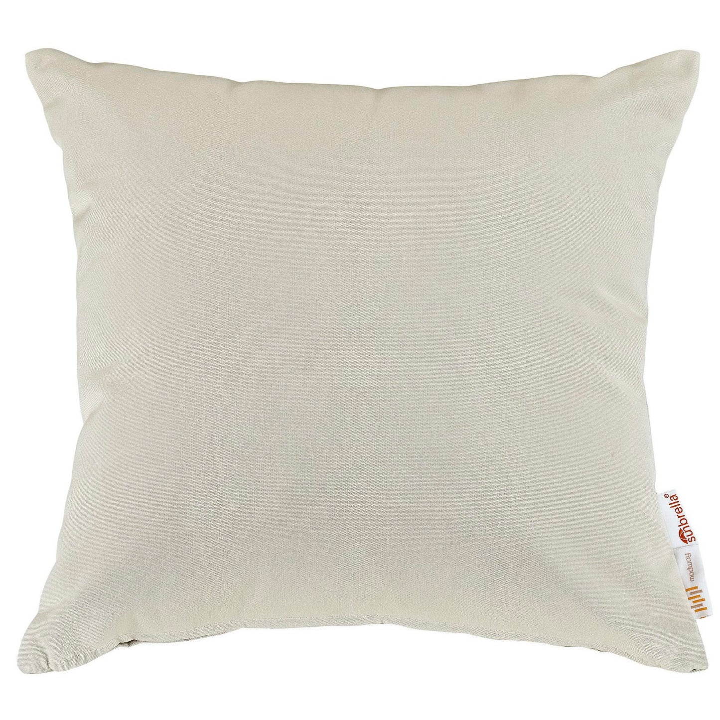 Summon 2 Piece Outdoor Patio SunbrellaÂ® Pillow Set by Furniture For America
