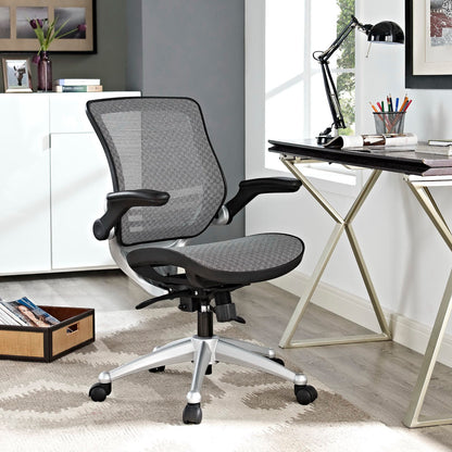 Edge All Mesh Office Chair by Furniture for America