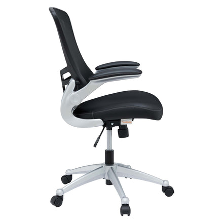 Attainment Office Chair in Black
