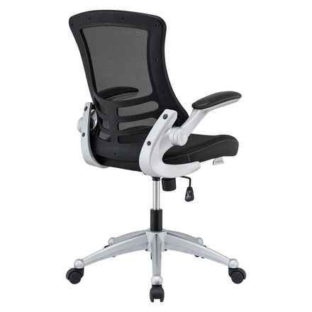 Attainment Office Chair in Black