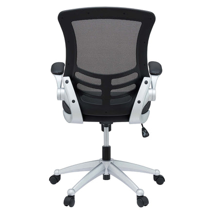 Attainment Office Chair in Black