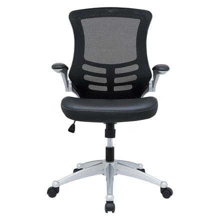 Attainment Office Chair in Black