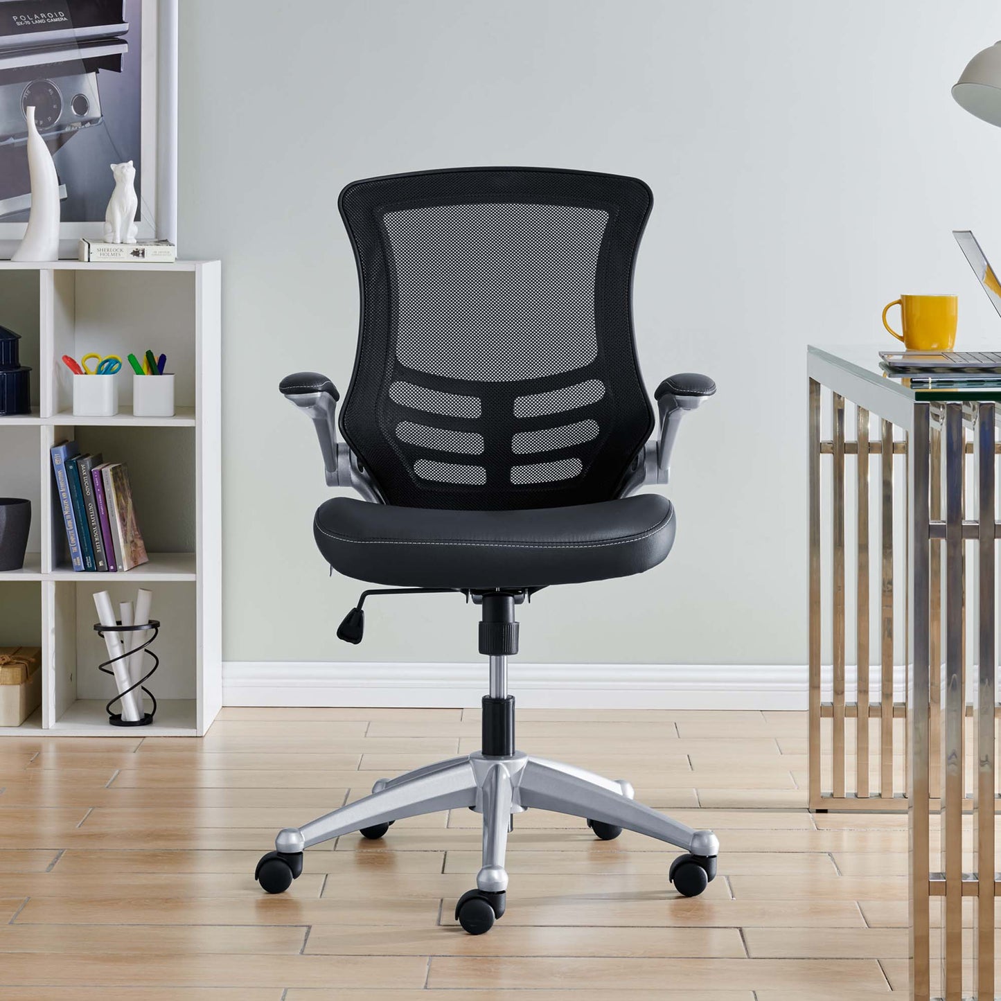 Attainment Office Chair by Furniture for America