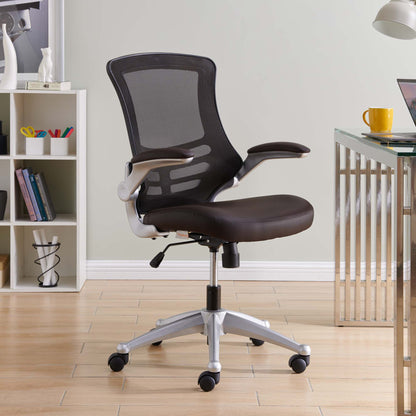 Attainment Office Chair by Furniture for America