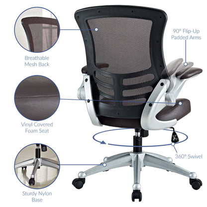 Attainment Office Chair by Furniture for America