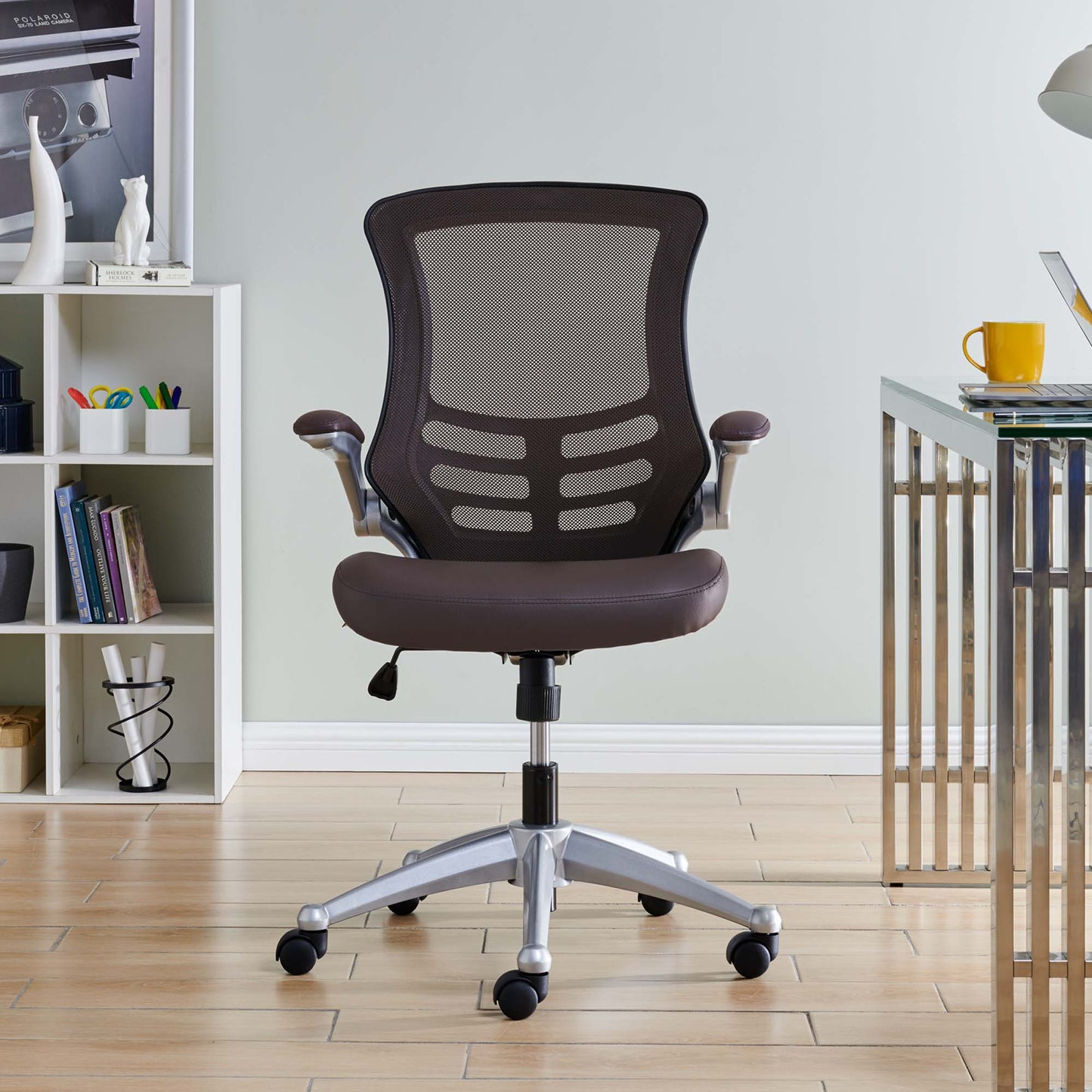 Attainment Office Chair by Furniture for America
