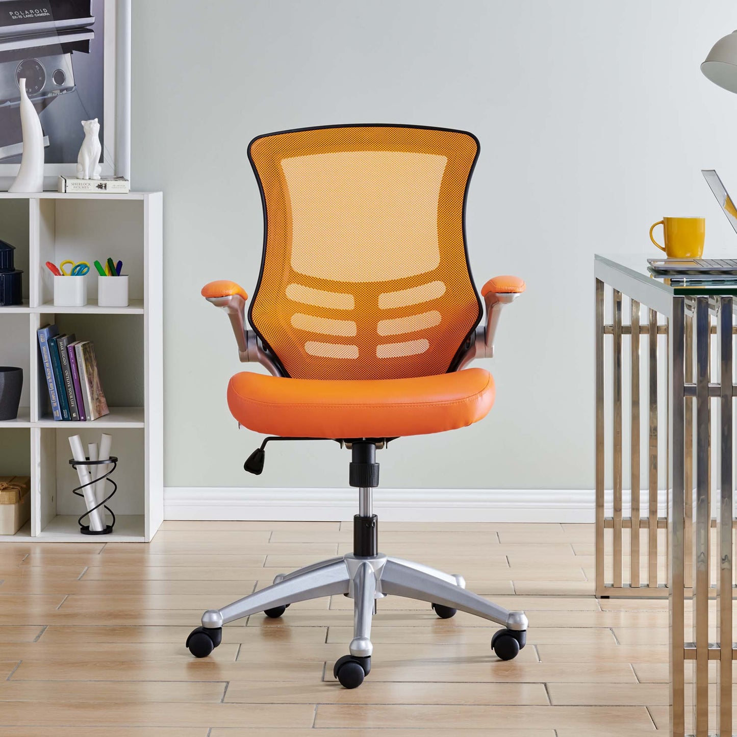 Attainment Office Chair by Furniture for America