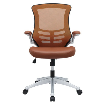 Attainment Office Chair in Tan