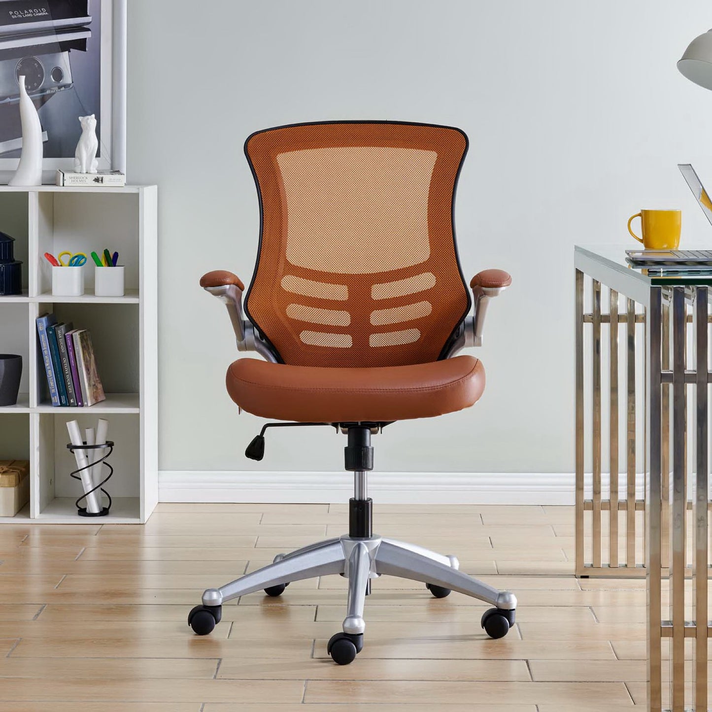 Attainment Office Chair by Furniture for America