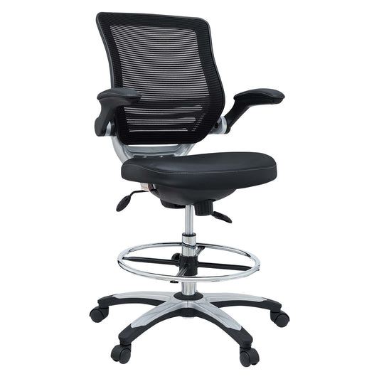 Edge Drafting Chair by Furniture for America