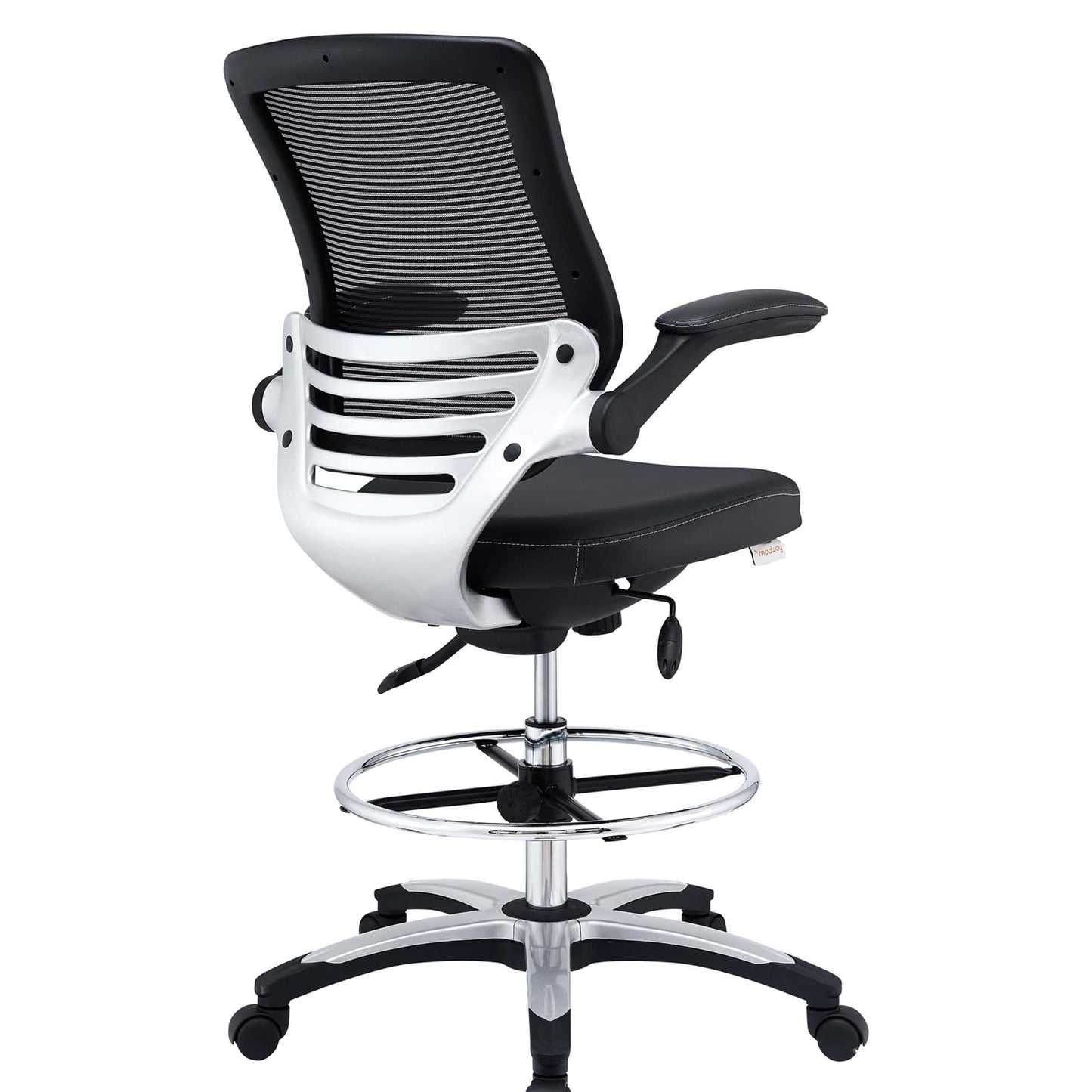 Edge Drafting Chair by Furniture for America