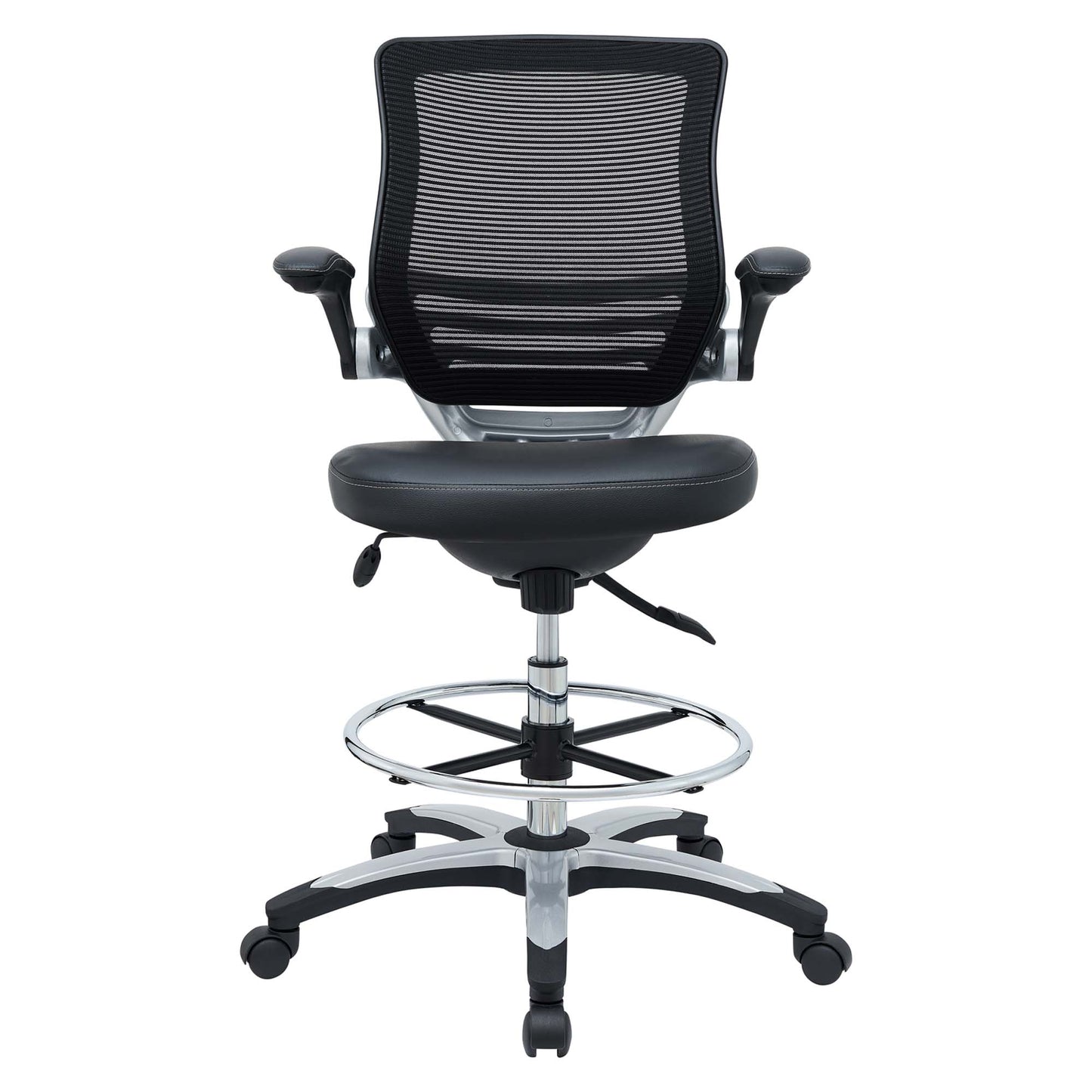 Edge Drafting Chair by Furniture for America