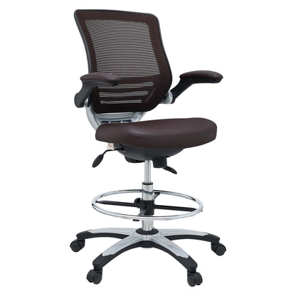 Edge Drafting Chair by Furniture for America