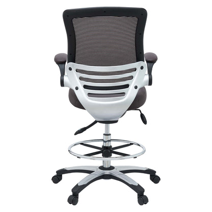 Edge Drafting Chair by Furniture for America