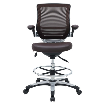 Edge Drafting Chair by Furniture for America