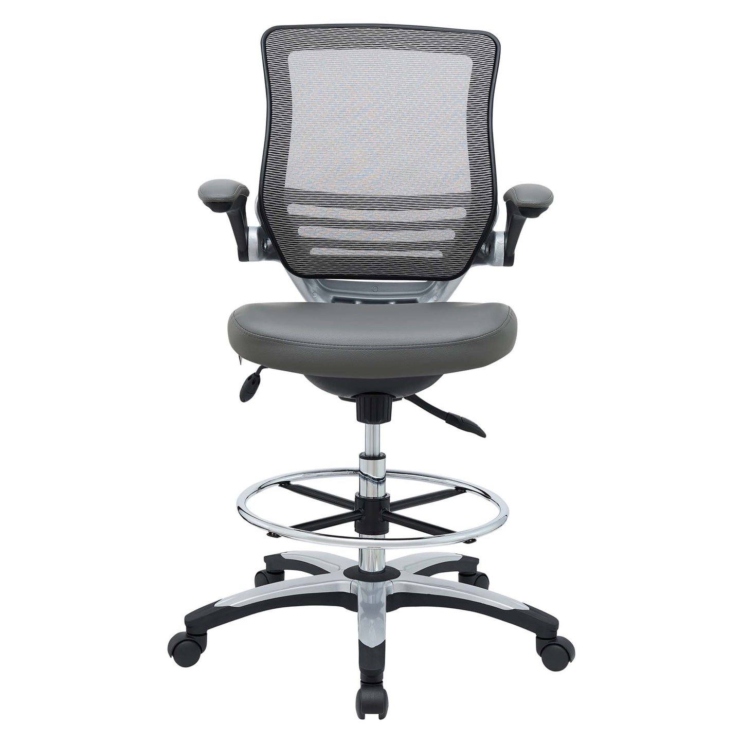 Edge Drafting Chair by Furniture for America