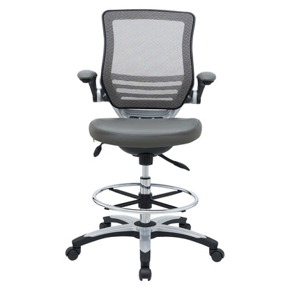 Edge Drafting Chair by Furniture for America