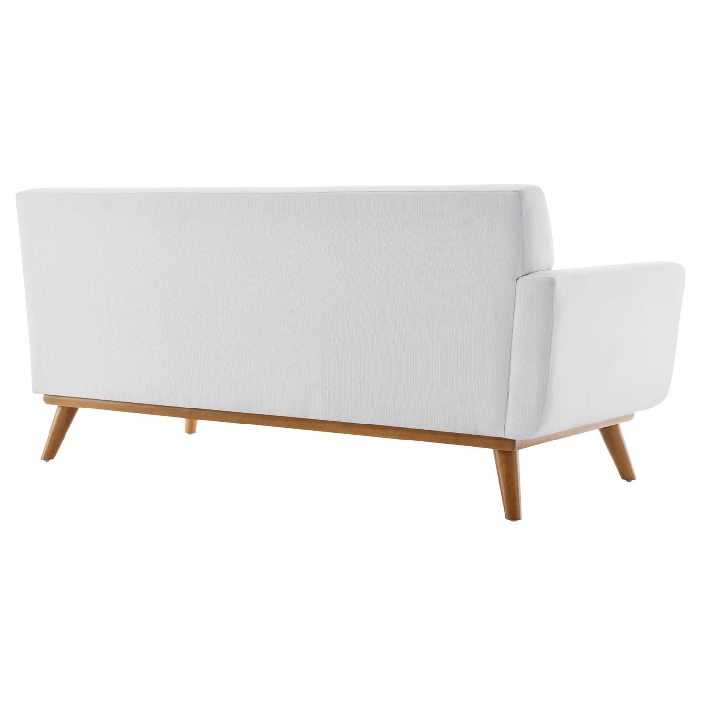 Engage Right-Facing Upholstered Fabric Sectional Sofa by Furniture for America