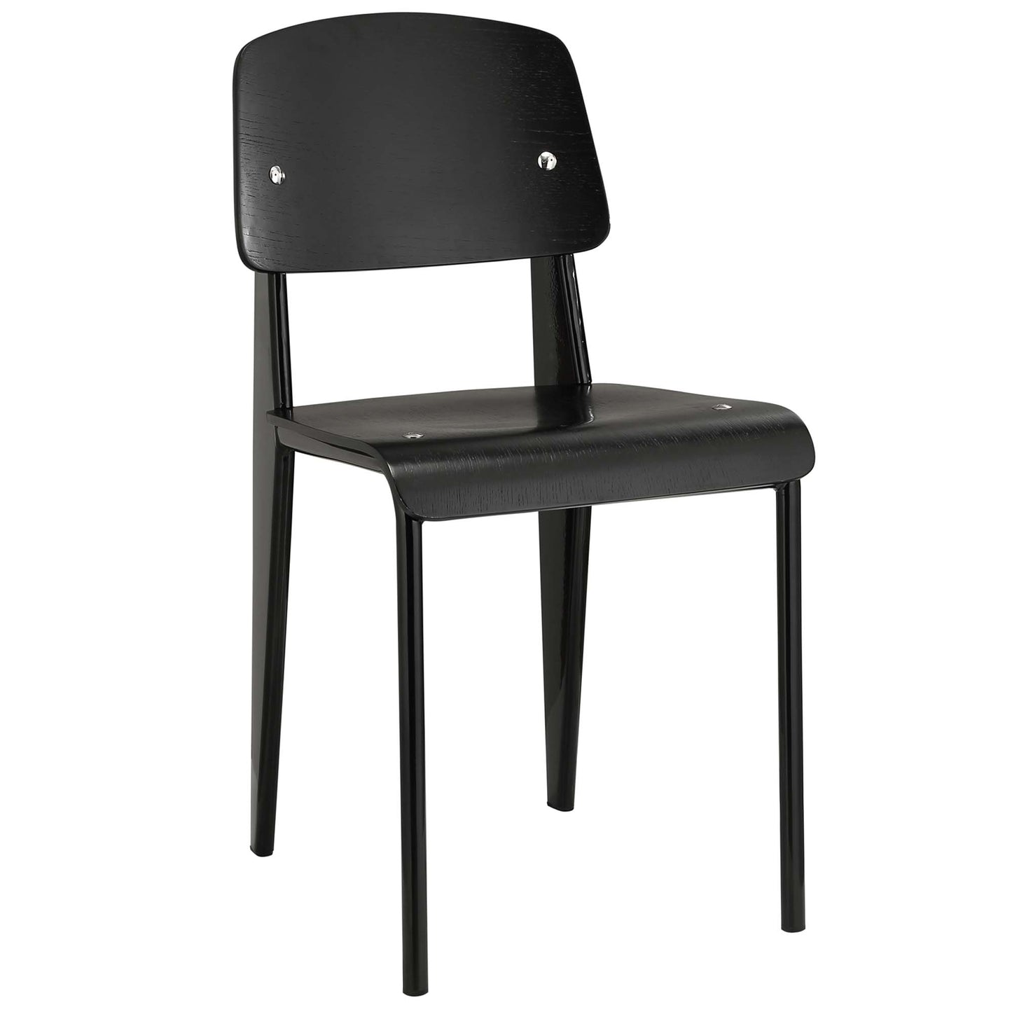 Cabin Dining Side Chair by Furniture For America