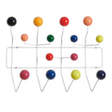 Bryony Coat Rack in Multicolored