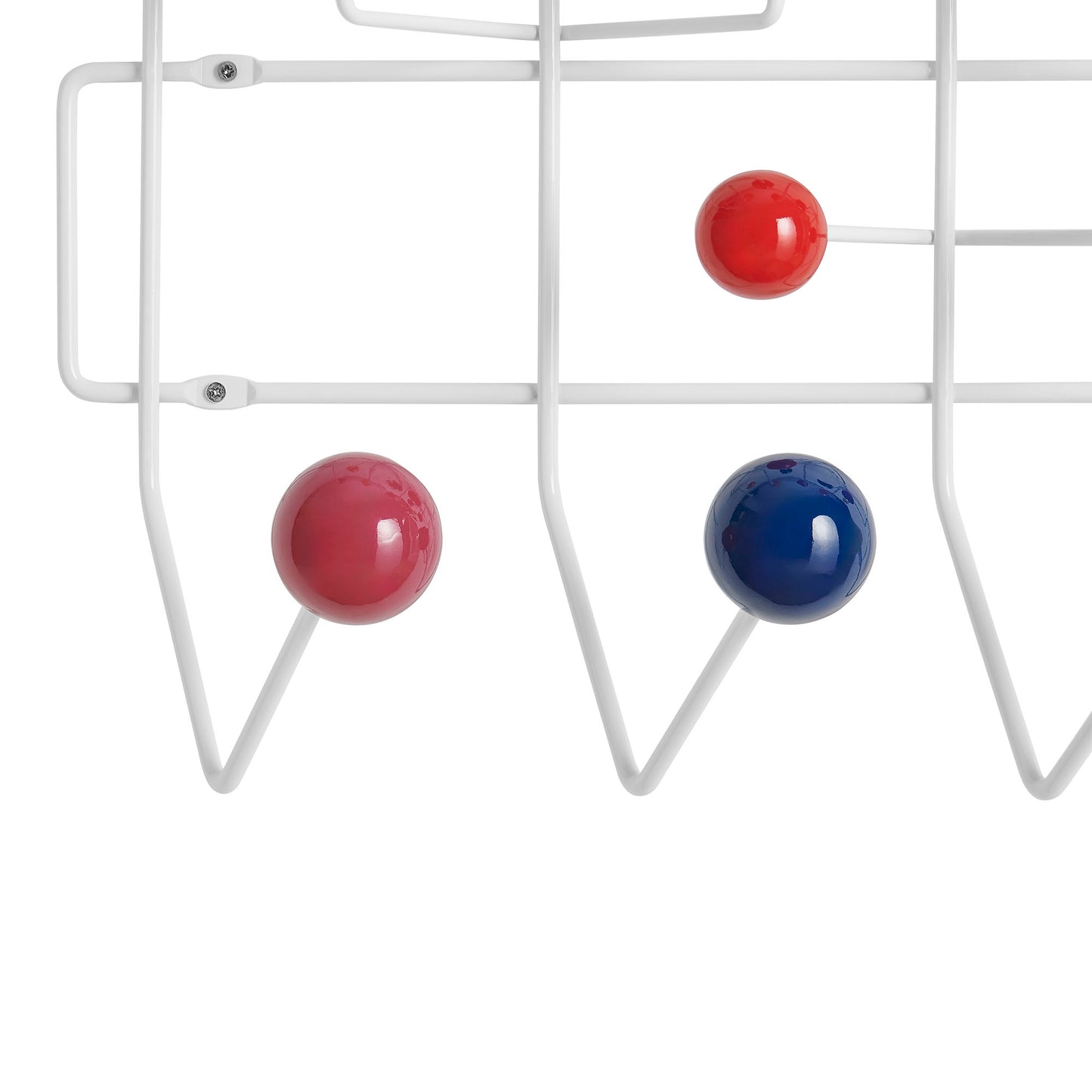 Bryony Coat Rack in Multicolored